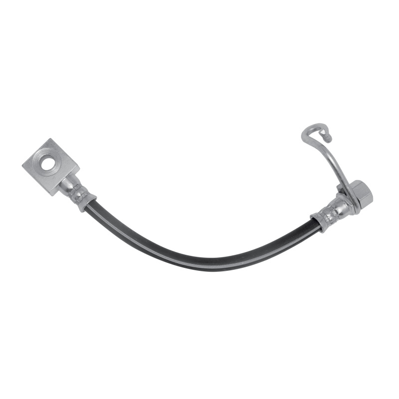 Ford F-250 Super Duty Brake Hose - Rear - R1 Concepts - Rear-R Lo - `05-`10 Ford F-250 Super Duty Brake Hose - Rear - R1 Concepts - Rear-R Lo - `05-`10